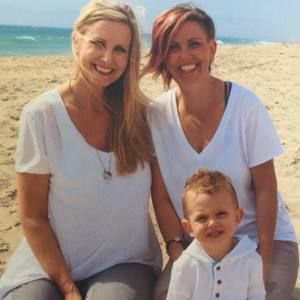 Meet your Posher, Debra